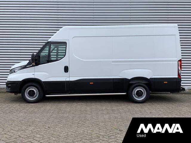 Iveco DAILY 35S12V 2.3 L2LH2 Hi-Matic Automaat Airco Trekhaak Cruise control