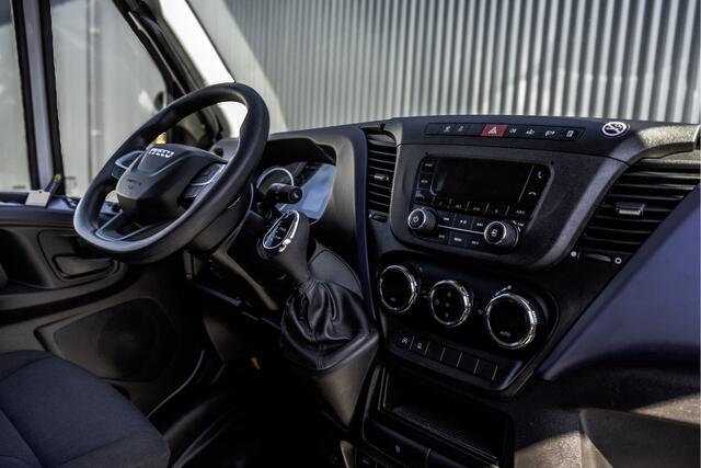 Iveco DAILY 35S14V 2.3 L4H2 | Automaat | 3.5T Trekgewicht | Climate | Cruise | Euro 6
