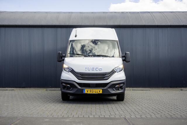 Iveco DAILY **35S16V | L4H2 | Automaat | 157 PK | 3.5T Trekgewicht | Climate | Cruise | Euro 6**
