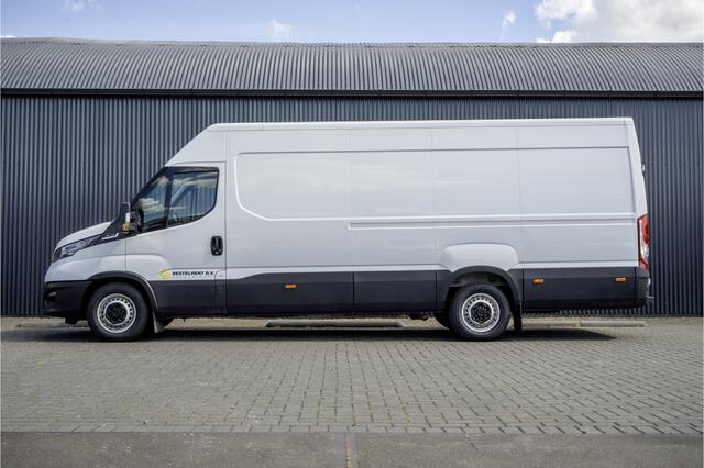 Iveco DAILY **35S16V | L4H2 | Automaat | 157 PK | 3.5T Trekgewicht | Climate | Cruise | Euro 6**