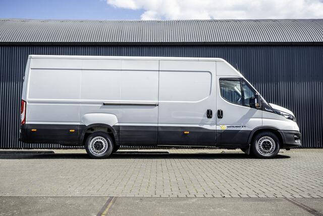 Iveco DAILY **35S16V | L4H2 | Automaat | 157 PK | 3.5T Trekgewicht | Climate | Cruise | Euro 6**