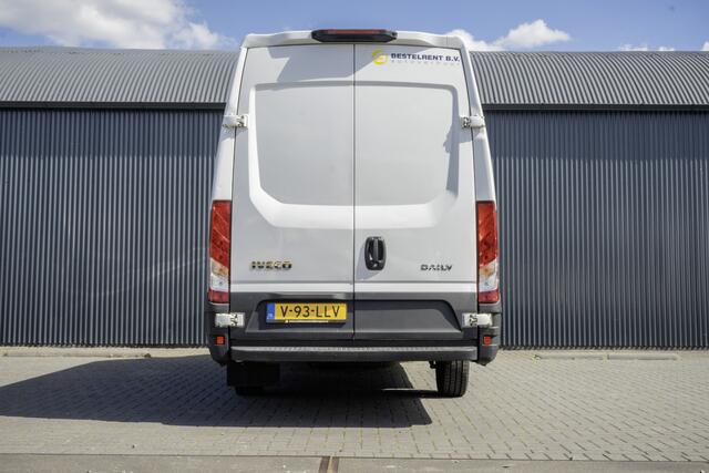 Iveco DAILY **35S16V | L4H2 | Automaat | 157 PK | 3.5T Trekgewicht | Climate | Cruise | Euro 6**