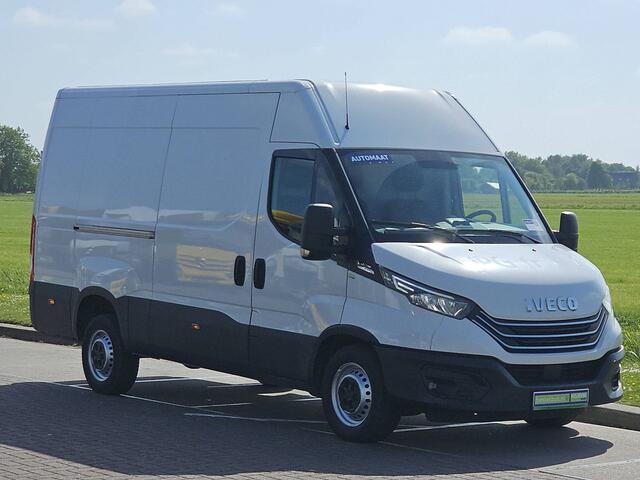 Iveco DAILY 35S14V 2.3 410 L2H2, automaat, airco, navi, LED, camera