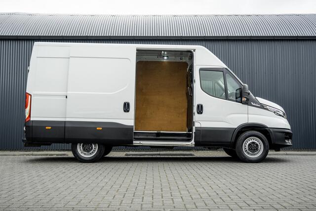 Iveco DAILY 35S16 | L2H2 | Automaat | 3.5T Trekg. | Nette staat | LED | Camera | Navi | Climate | Cruise | Euro 6