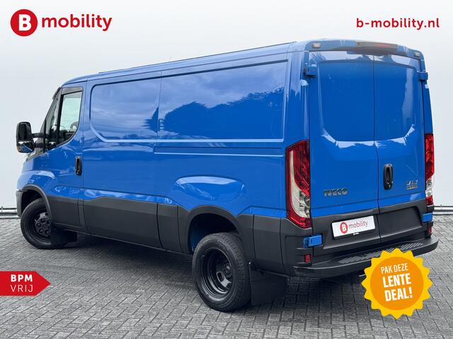 Iveco DAILY 35C 2.3 352L 157Pk Automaat 3500Kg trekgewicht! Cruise Control | Airco | Bluetooth telefoon