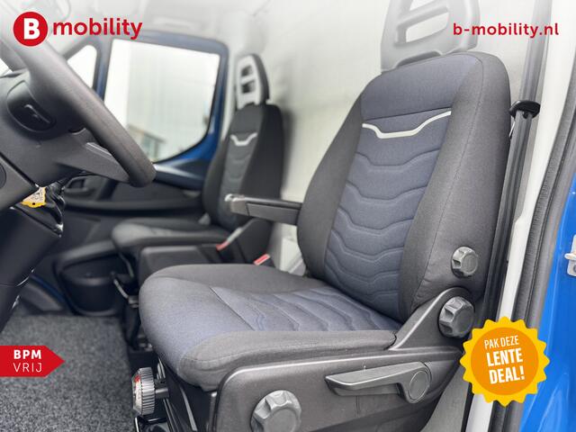 Iveco DAILY 35C 2.3 352L 157Pk Automaat 3500Kg trekgewicht! Cruise Control | Airco | Bluetooth telefoon