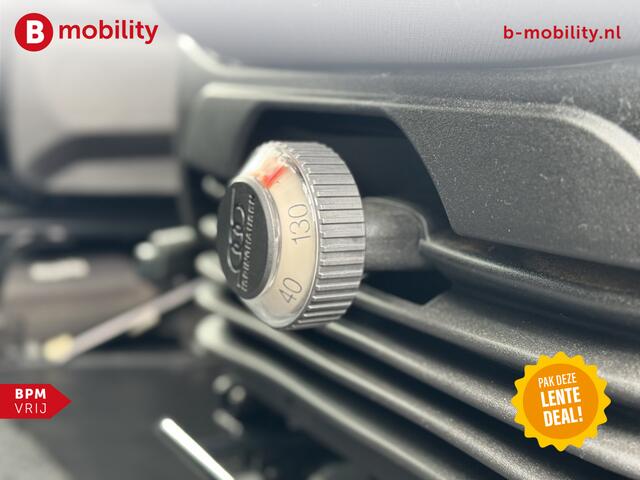 Iveco DAILY 35C 2.3 352L 157Pk Automaat 3500Kg trekgewicht! Cruise Control | Airco | Bluetooth telefoon