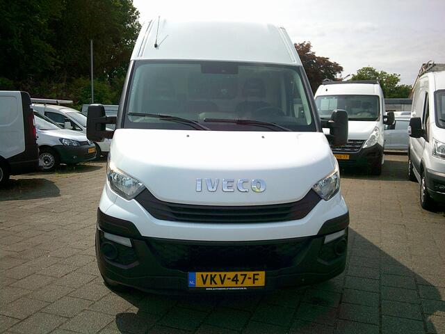 Iveco DAILY 35S16V 2.3 352 H2 VOORZIEN VAN AIRCO+TREKHAAK!! 3500KG !!!
