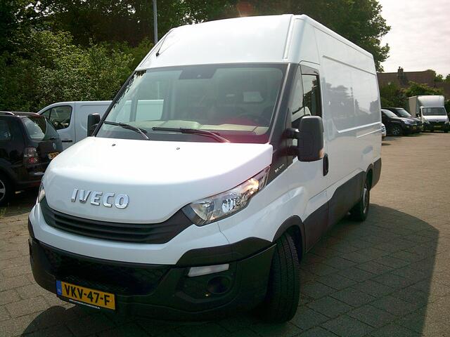 Iveco DAILY 35S16V 2.3 352 H2 VOORZIEN VAN AIRCO+TREKHAAK!! 3500KG !!!