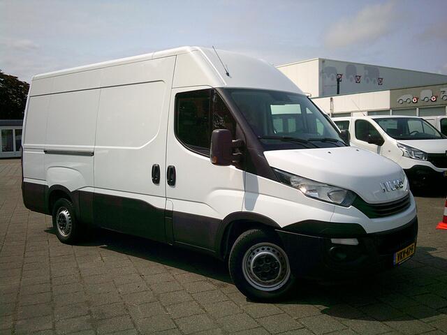 Iveco DAILY 35S16V 2.3 352 H2 VOORZIEN VAN AIRCO+TREKHAAK!! 3500KG !!!