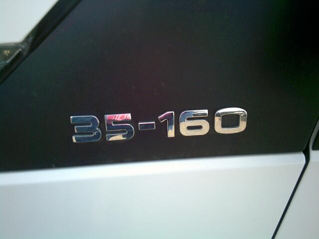 Iveco DAILY 35S16V 2.3 352 H2 VOORZIEN VAN AIRCO+TREKHAAK!! 3500KG !!!
