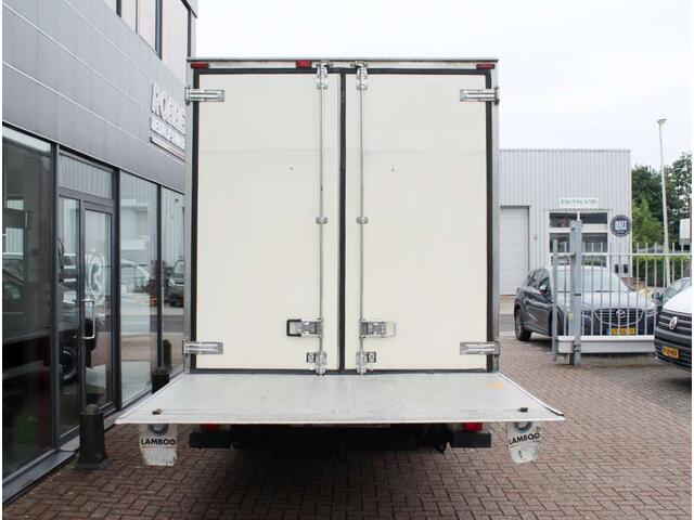 Iveco DAILY 35C16 2.3 375 Bakwagen Aut. Koelwagen Vrieswagen Dag- Nachtkoeling