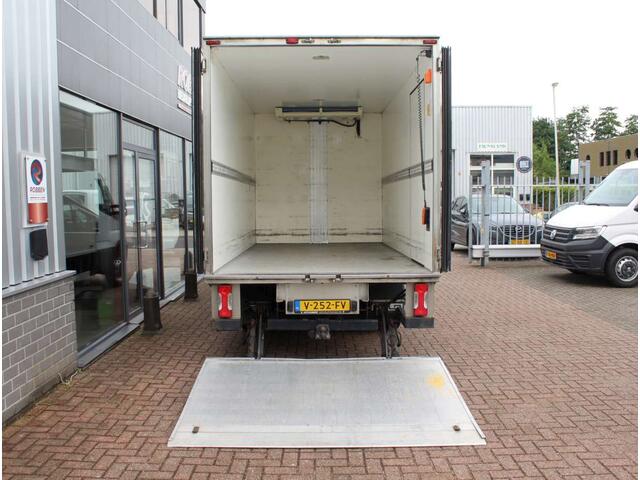 Iveco DAILY 35C16 2.3 375 Bakwagen Aut. Koelwagen Vrieswagen Dag- Nachtkoeling