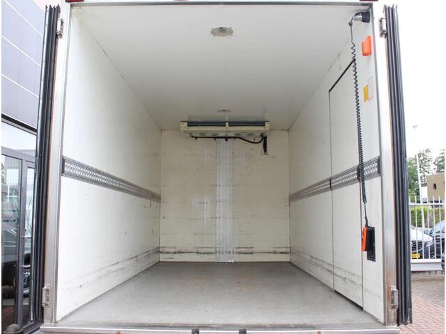 Iveco DAILY 35C16 2.3 375 Bakwagen Aut. Koelwagen Vrieswagen Dag- Nachtkoeling