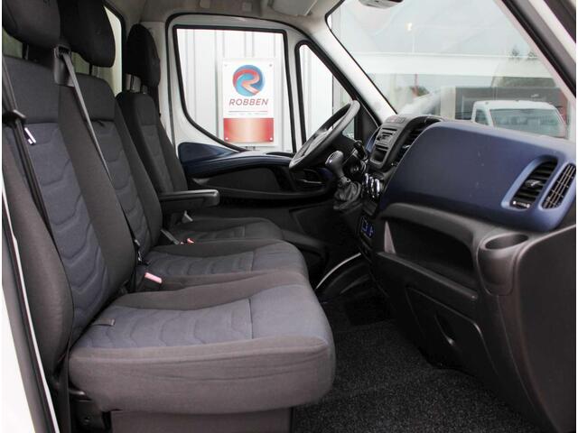 Iveco DAILY 35C16 2.3 375 Bakwagen Aut. Koelwagen Vrieswagen Dag- Nachtkoeling
