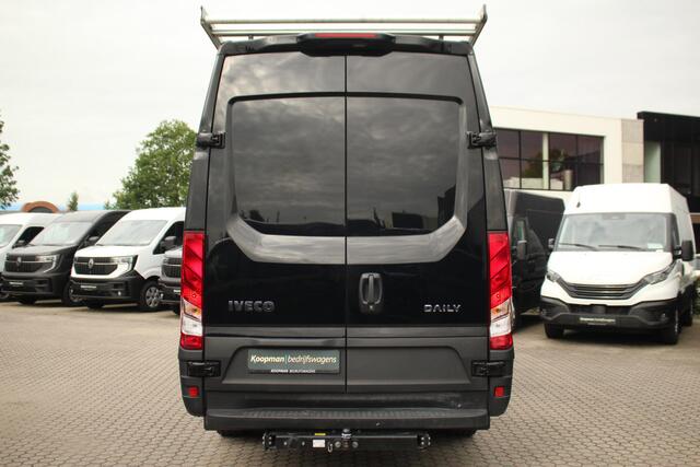 Iveco DAILY 35S18A8 3.0 180pk 352 L2H2 | Automaat | Navi | Camera | Adap. Cruise | Gev. Stoel | Clima | 3500kg trekgew. | Lease 663,- p/m