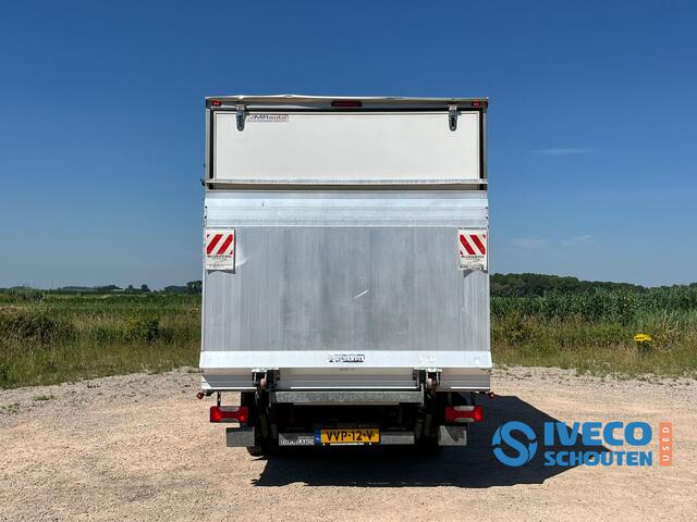 Iveco DAILY 50C18 | 3.0 180PK | dHollandia | dubbel lucht |