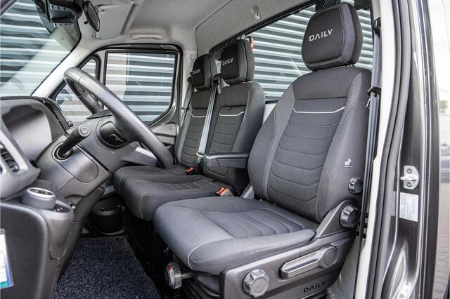 Iveco DAILY 35C21H 3.0 Oprijwagen 3500 kg trek-luchtvering
