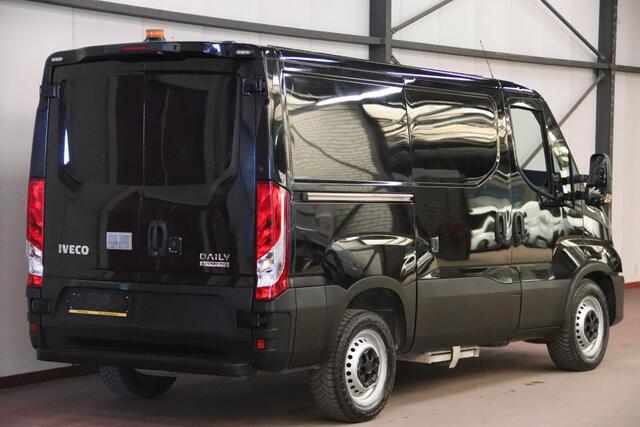 Iveco DAILY 35C16 2.3 160PK L1H1 AUTOMAAT