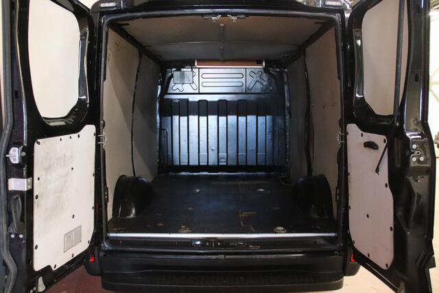 Iveco DAILY 35C16 2.3 160PK L1H1 AUTOMAAT