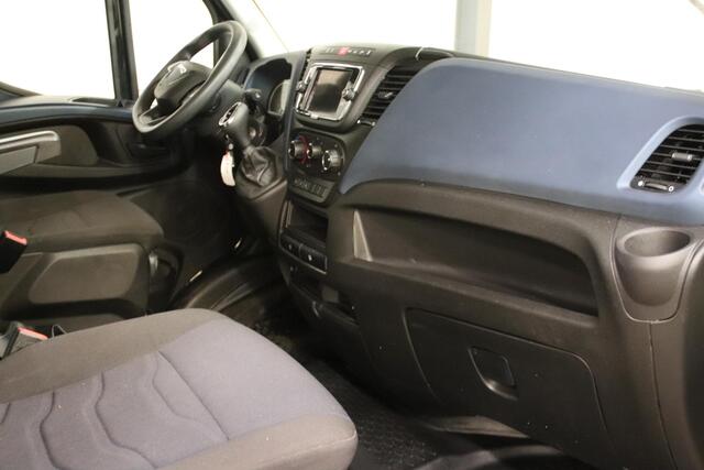Iveco DAILY 35C16 2.3 160PK L1H1 AUTOMAAT