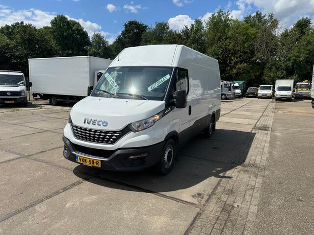 Iveco DAILY 35S16V L3H2