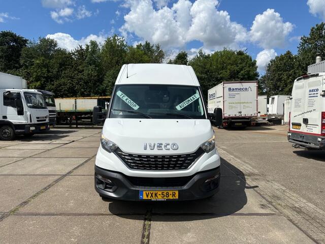 Iveco DAILY 35S16V L3H2