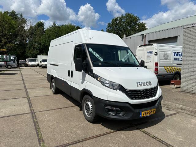 Iveco DAILY 35S16V L3H2