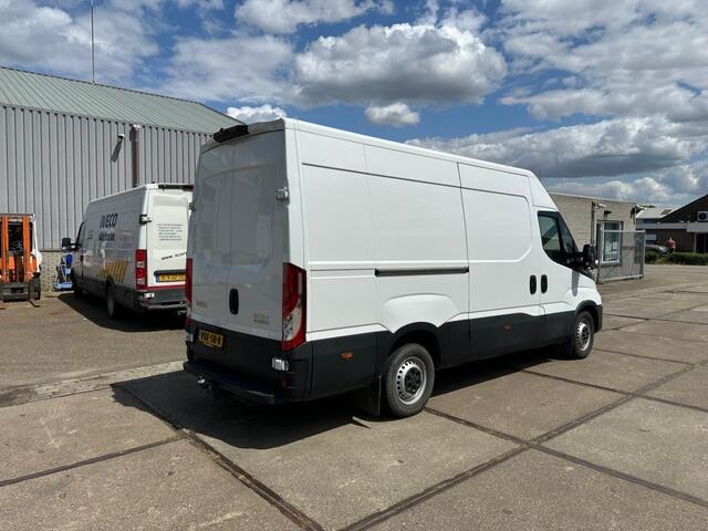 Iveco DAILY 35S16V L3H2
