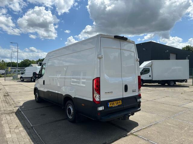 Iveco DAILY 35S16V L3H2