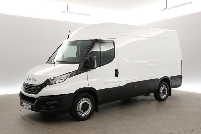 Iveco DAILY 35S16V L2H2 157PK 3500kg Trekgew. Airco 3 Persoons Elektrpakket
