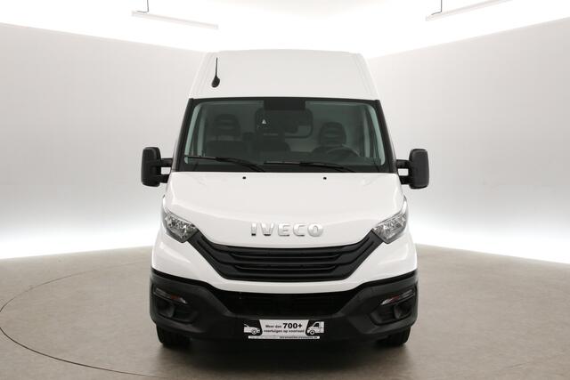 Iveco DAILY 35S16V L2H2 157PK 3500kg Trekgew. Airco 3 Persoons Elektrpakket