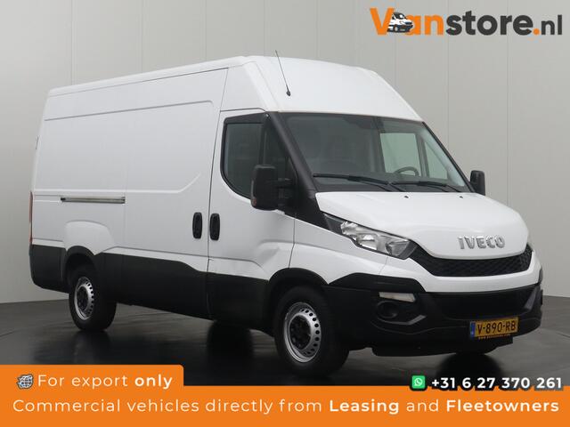 Iveco DAILY 35S15 L2H2 | 3500Kg Trekhaak | Airco | 3-Persoons