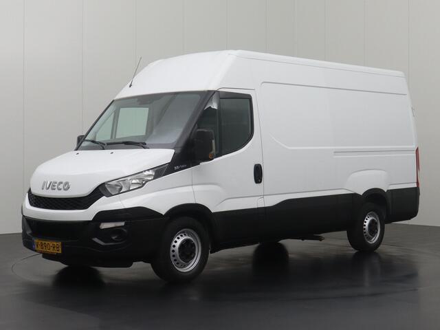 Iveco DAILY 35S15 L2H2 | 3500Kg Trekhaak | Airco | 3-Persoons