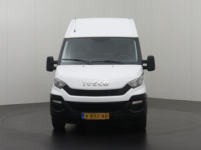 Iveco DAILY 35S15 L2H2 | 3500Kg Trekhaak | Airco | 3-Persoons