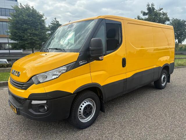 Iveco DAILY 35S16 L2H1 Automaat Airco Cruisecontrol EURO 6