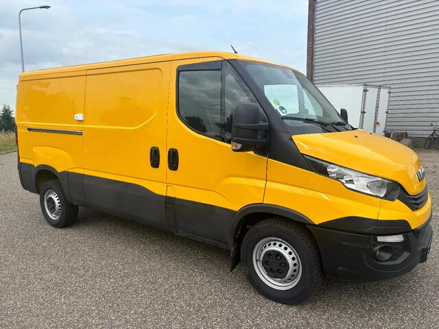 Iveco DAILY 35S16 L2H1 Automaat Airco Cruisecontrol EURO 6