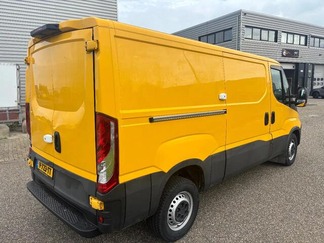 Iveco DAILY 35S16 L2H1 Automaat Airco Cruisecontrol EURO 6