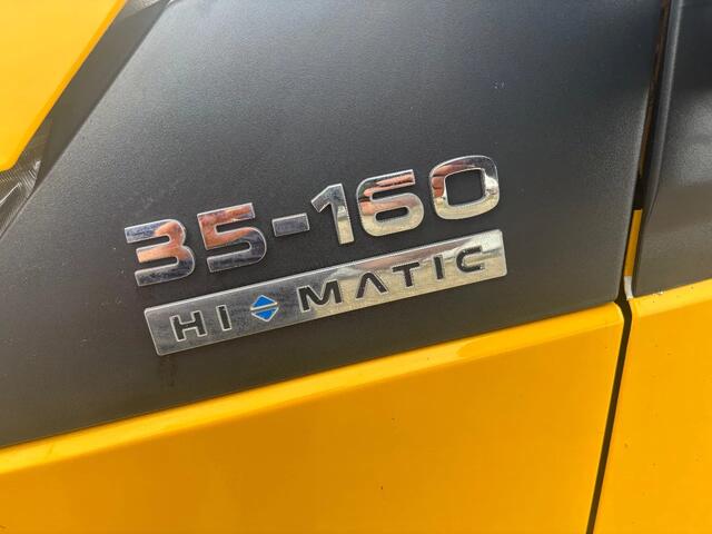 Iveco DAILY 35S16 L2H1 Automaat Airco Cruisecontrol EURO 6