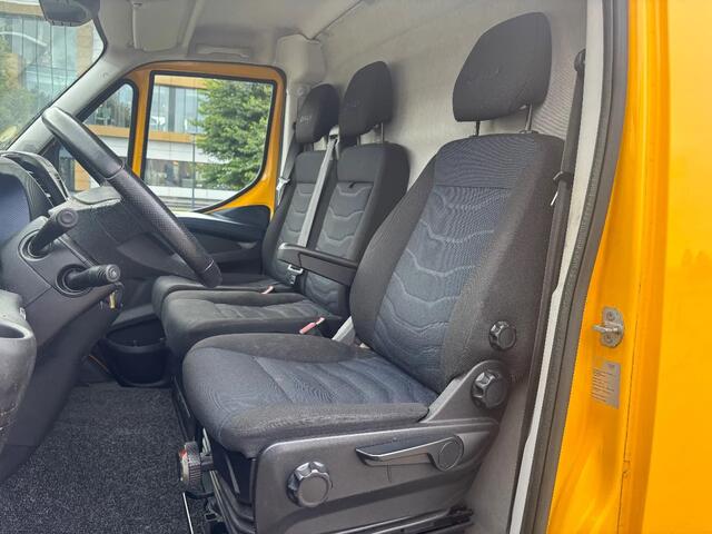 Iveco DAILY 35S16 L2H1 Automaat Airco Cruisecontrol EURO 6