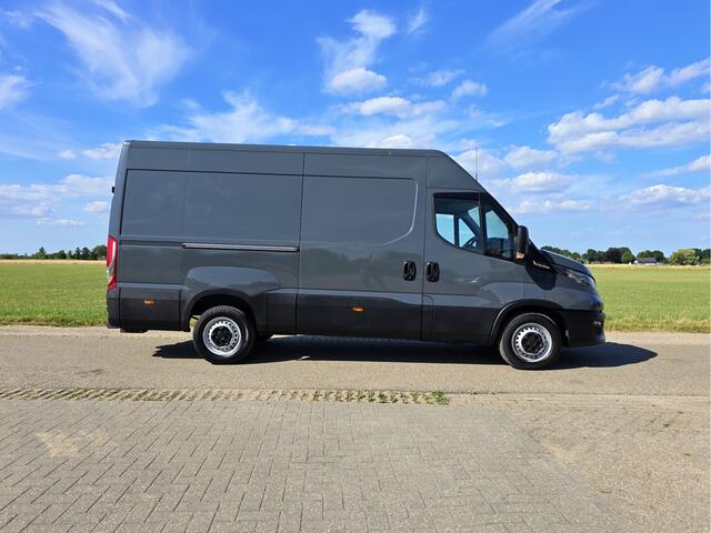 Iveco DAILY 35S14V 2.3 352L H2 - 140 Pk - Euro 6 - Airco - Cruise Control