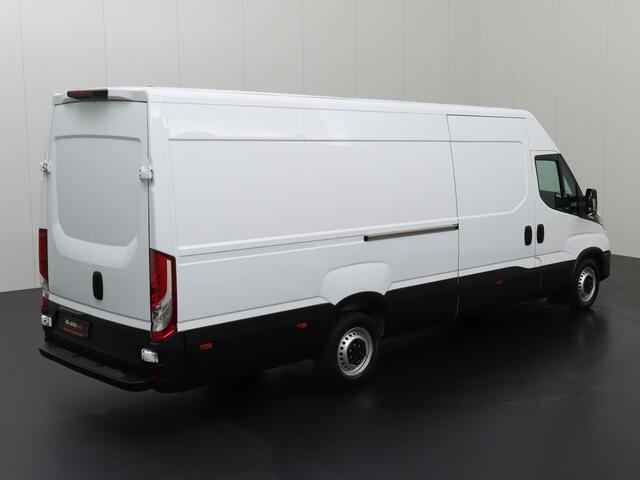 Iveco DAILY 35S16 H-Matic Automaat L3H2 | Airco | Betimmering | 3-Persoons | 3500Kg TG