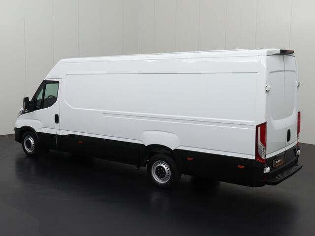 Iveco DAILY 35S16 H-Matic Automaat L3H2 | Airco | Betimmering | 3-Persoons | 3500Kg TG