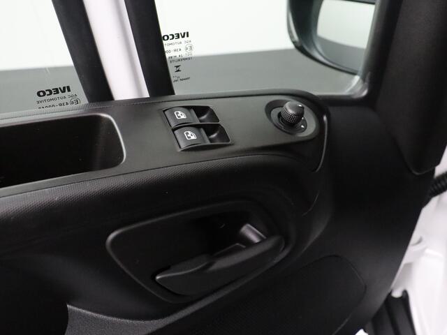 Iveco DAILY 35S16 H-Matic Automaat L3H2 | Airco | Betimmering | 3-Persoons | 3500Kg TG