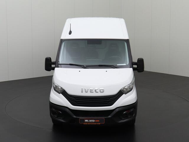 Iveco DAILY 35S16 H-Matic Automaat L3H2 | Airco | Betimmering | 3-Persoons | 3500Kg TG