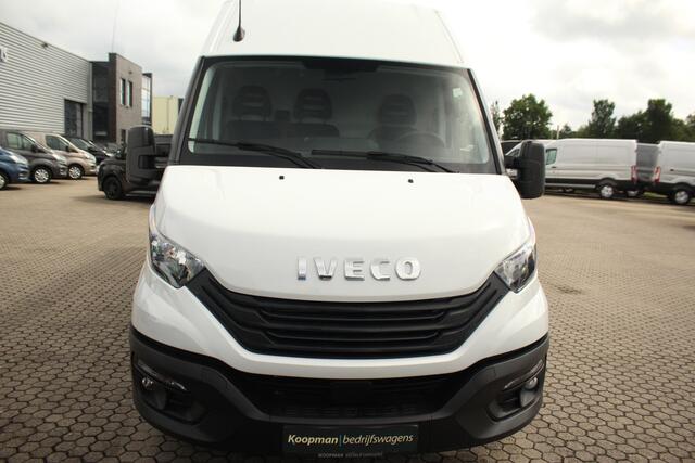 Iveco DAILY 35S16V 2.3 410L L4H2 | Gev. Stoel | Cruise | 3500kg trekgew. | Lease 609,- p/m