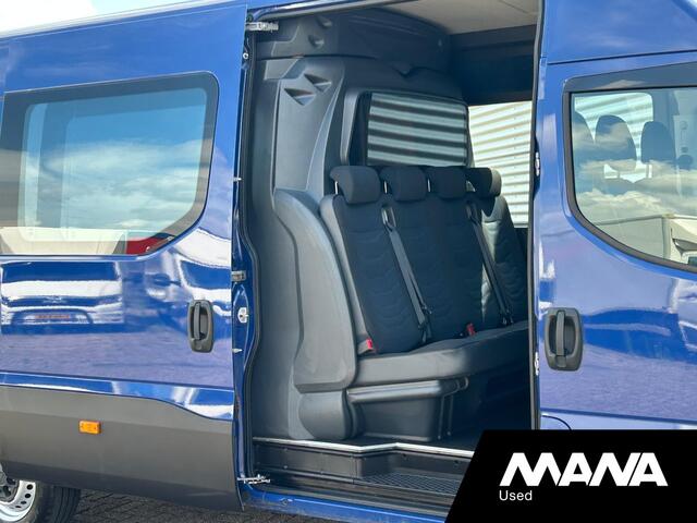 Iveco DAILY 35C16V 2.3 410 H3 L Dubbelcabine