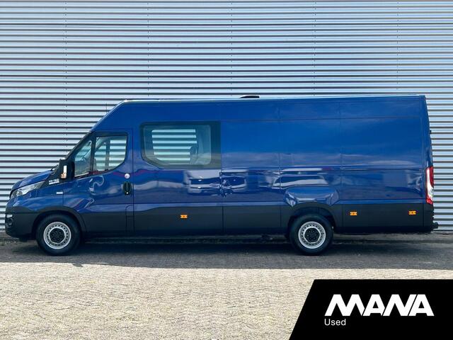 Iveco DAILY 35C16V 2.3 410 H3 L Dubbelcabine