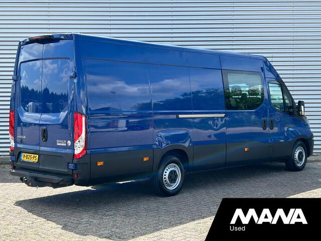 Iveco DAILY 35C16V 2.3 410 H3 L Dubbelcabine