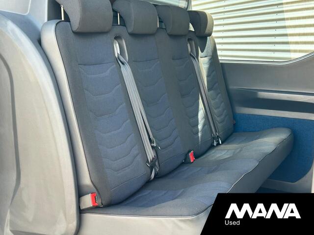 Iveco DAILY 35C16V 2.3 410 H3 L Dubbelcabine